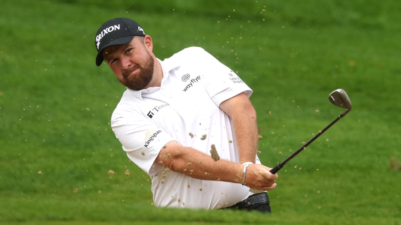 Shane Lowry surges on Sunday to win BMW PGA Championship at Wentworth